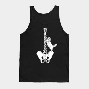 Cat Scratch Fever Tank Top